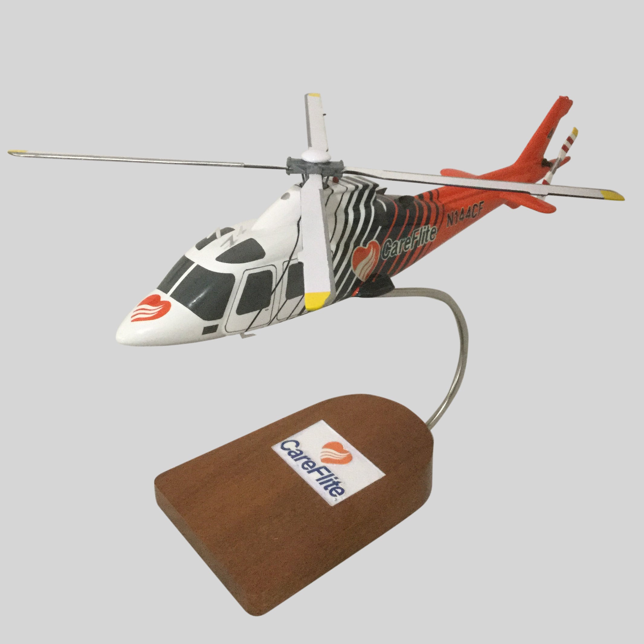 Agusta A-109 | Griffin Aerospace Models